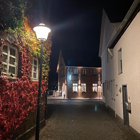 Landhotel Jagdschloesschen Ascheberg  Eksteriør billede