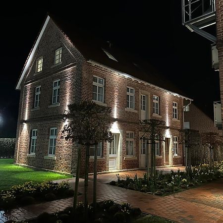 Landhotel Jagdschloesschen Ascheberg  Eksteriør billede