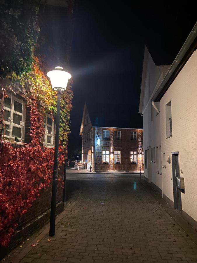 Landhotel Jagdschloesschen Ascheberg  Eksteriør billede