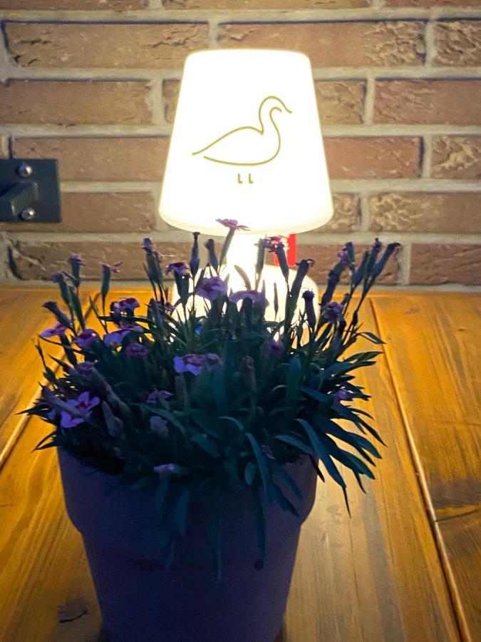 Landhotel Jagdschloesschen Ascheberg  Eksteriør billede