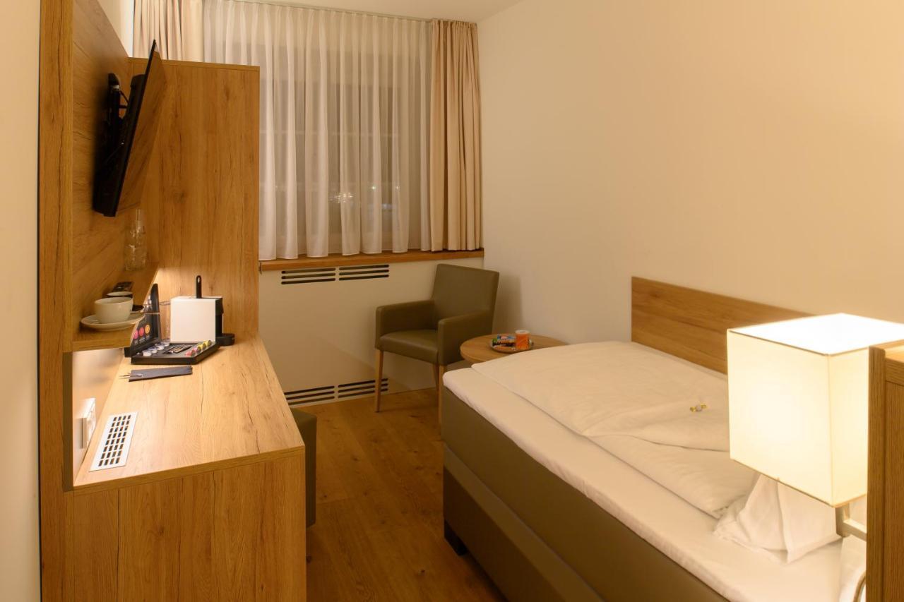Landhotel Jagdschloesschen Ascheberg  Eksteriør billede
