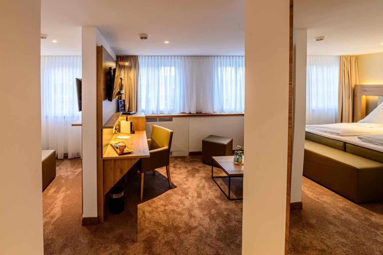 Landhotel Jagdschloesschen Ascheberg  Eksteriør billede