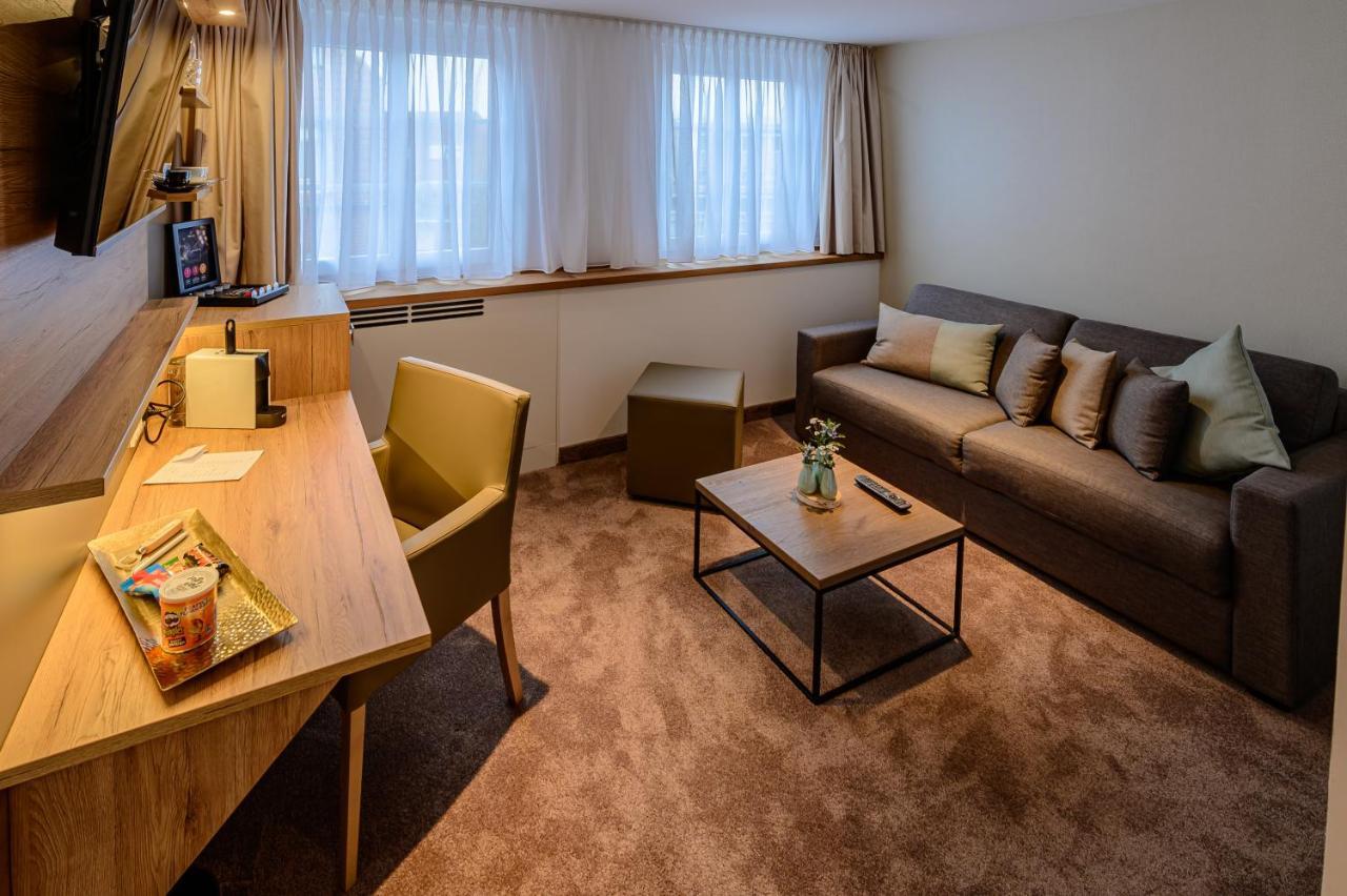 Landhotel Jagdschloesschen Ascheberg  Eksteriør billede